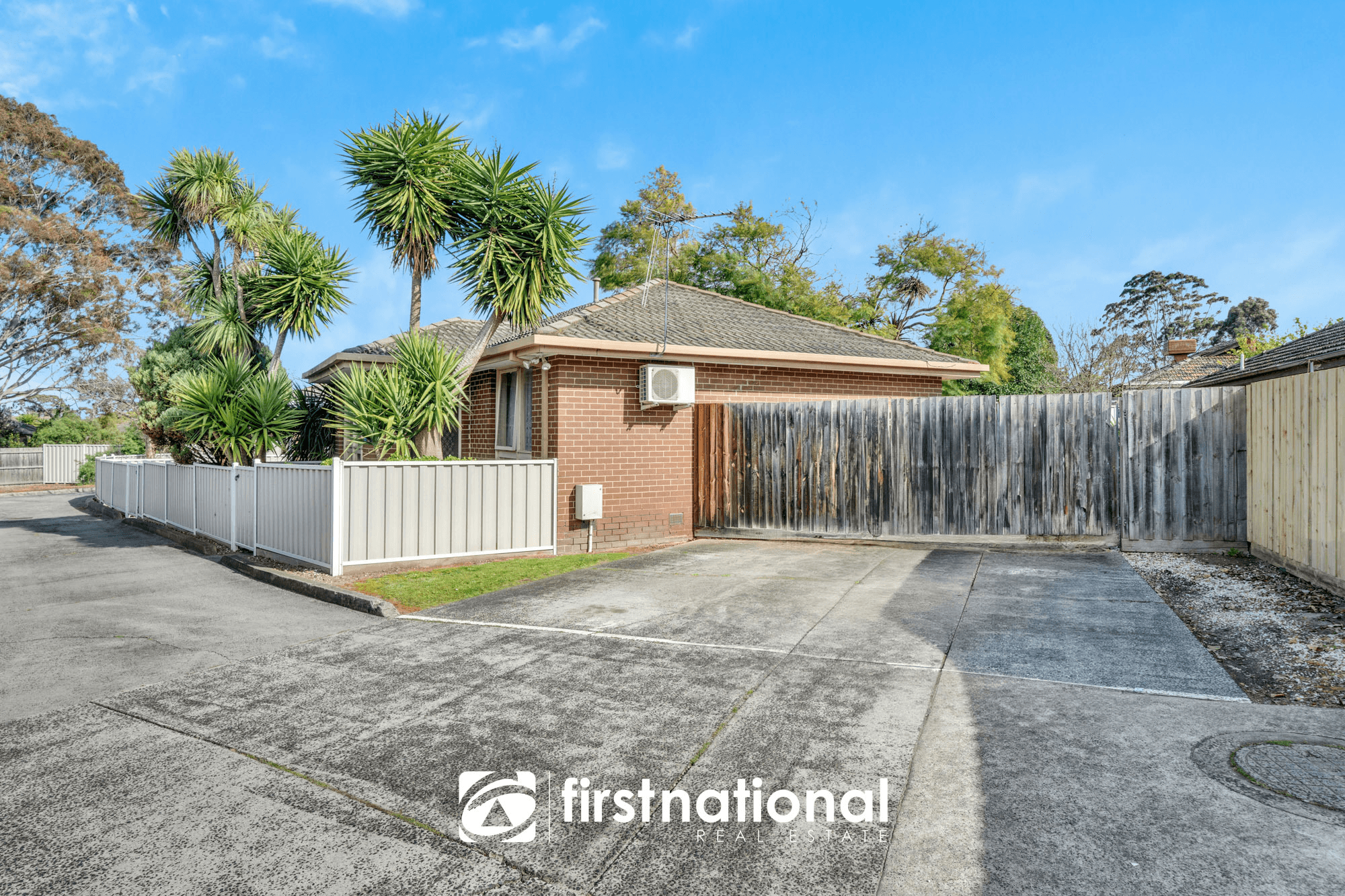 3/7 Rhoden Court, Dandenong North, VIC 3175