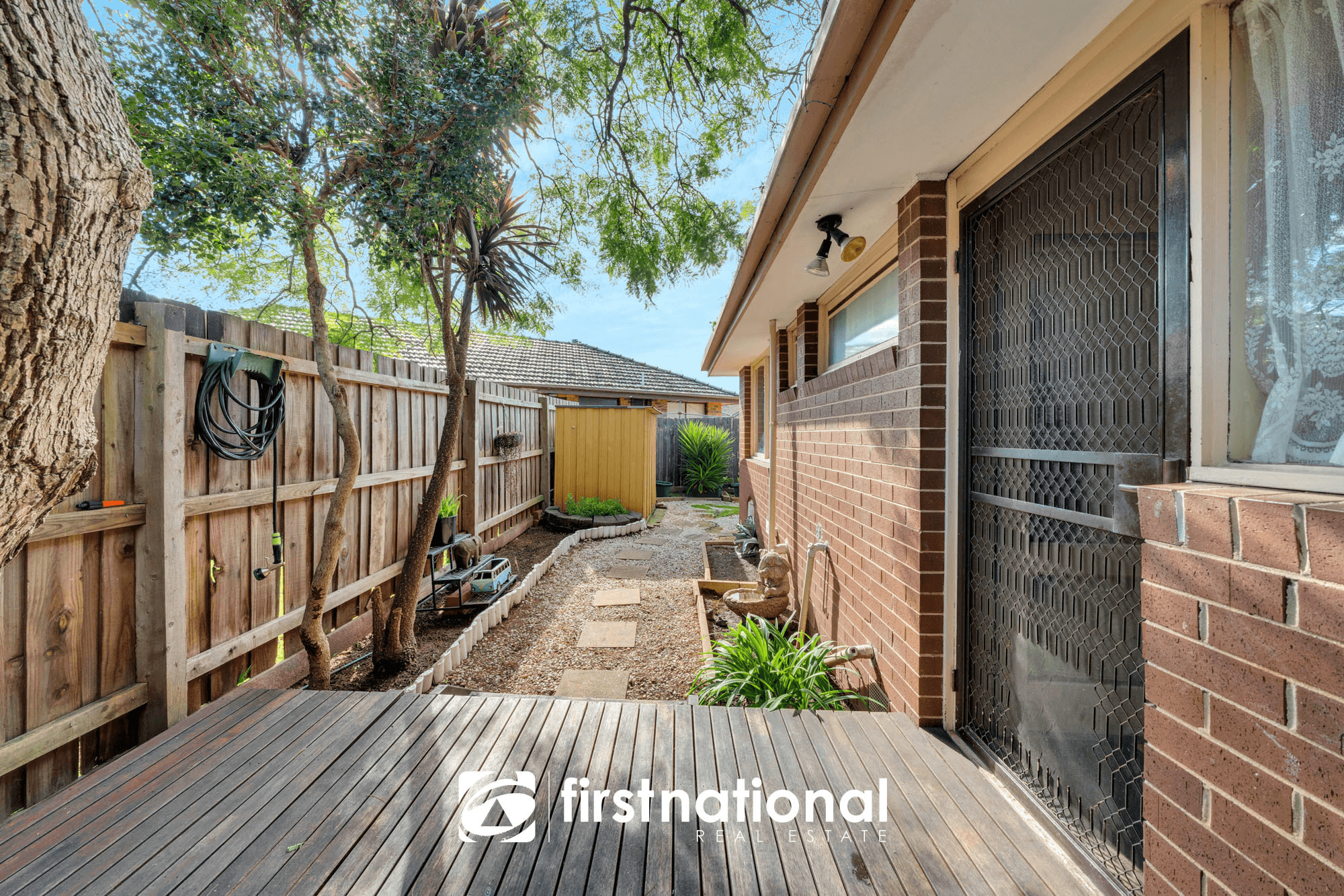 3/7 Rhoden Court, Dandenong North, VIC 3175