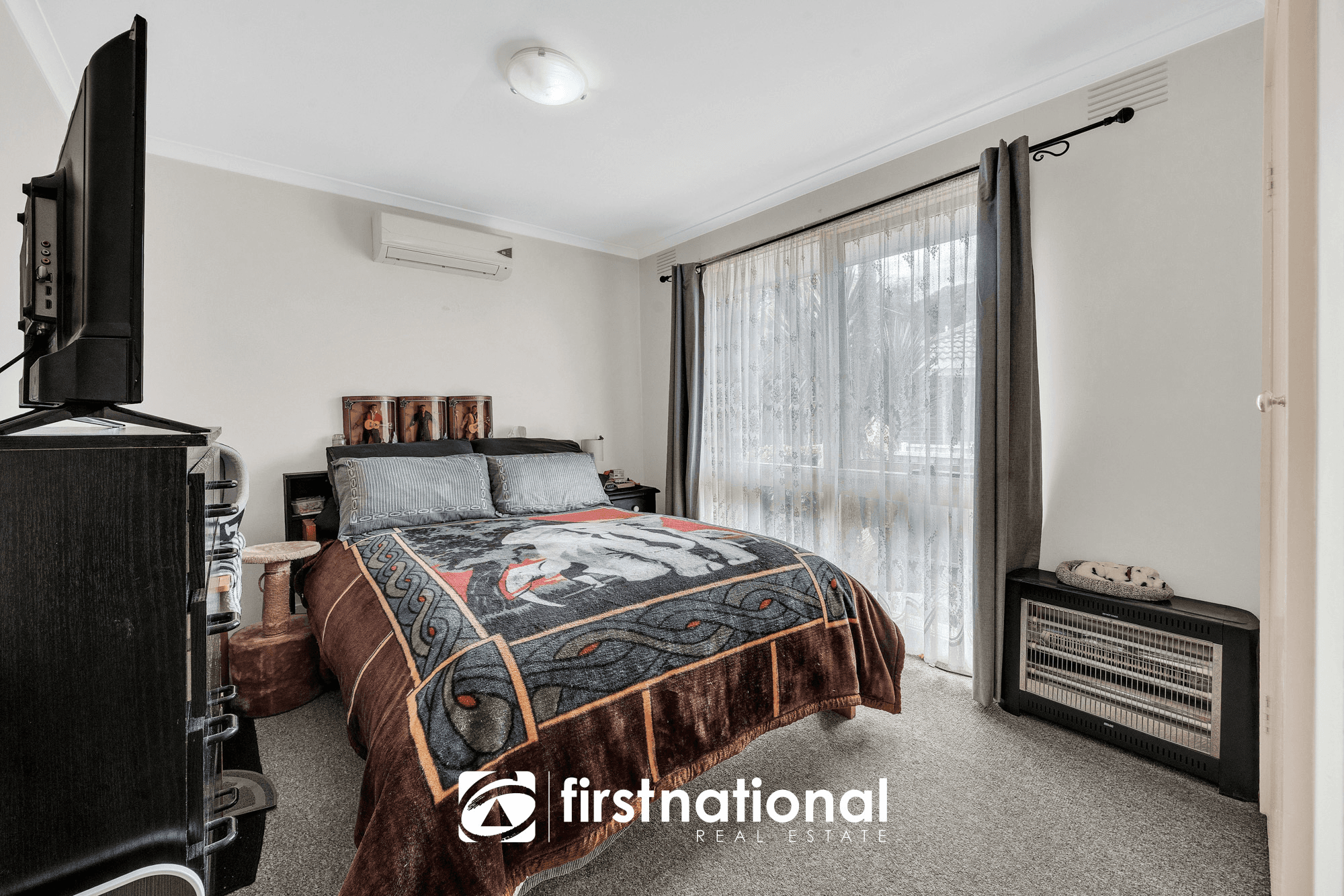 3/7 Rhoden Court, Dandenong North, VIC 3175