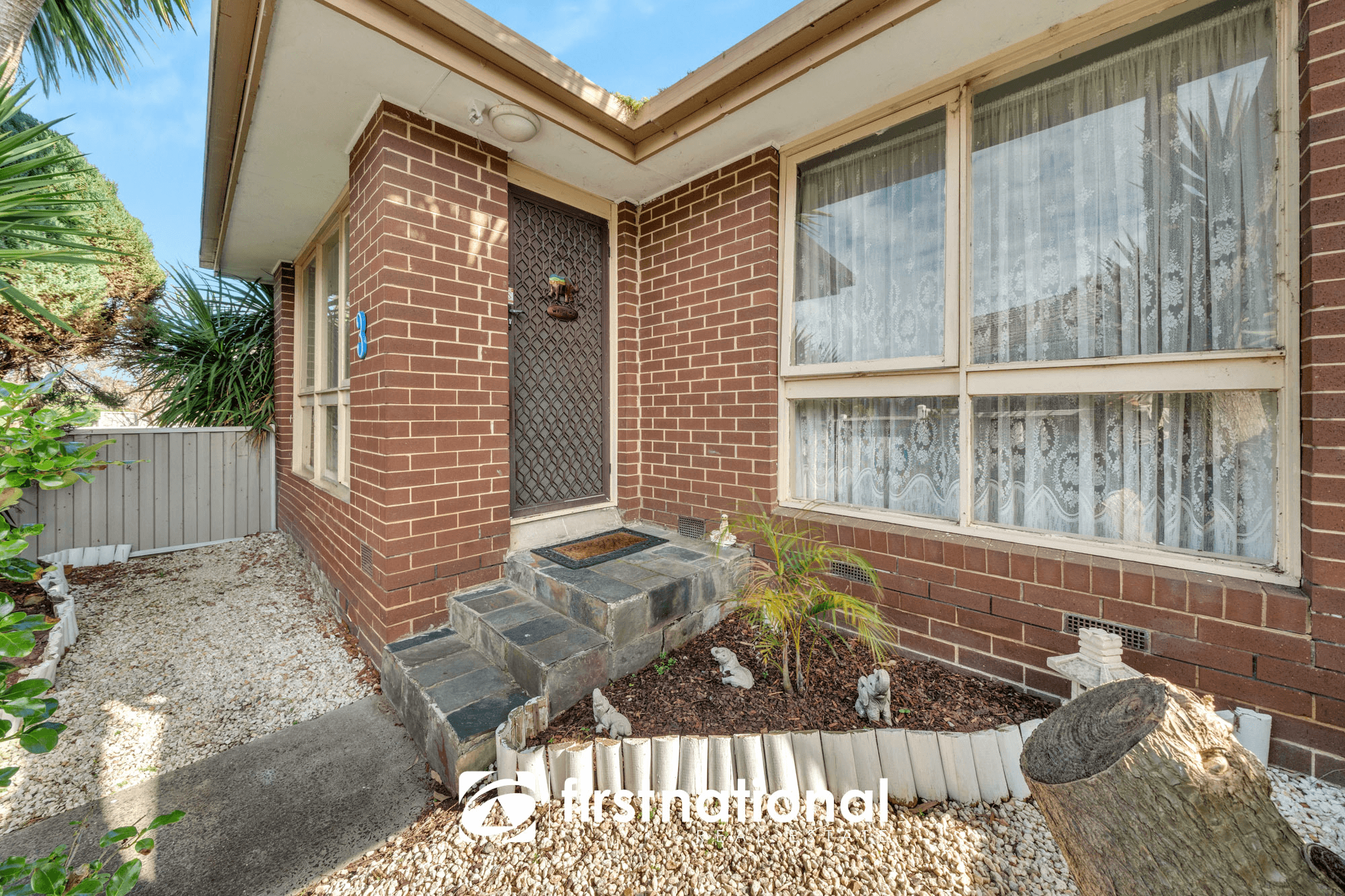 3/7 Rhoden Court, Dandenong North, VIC 3175