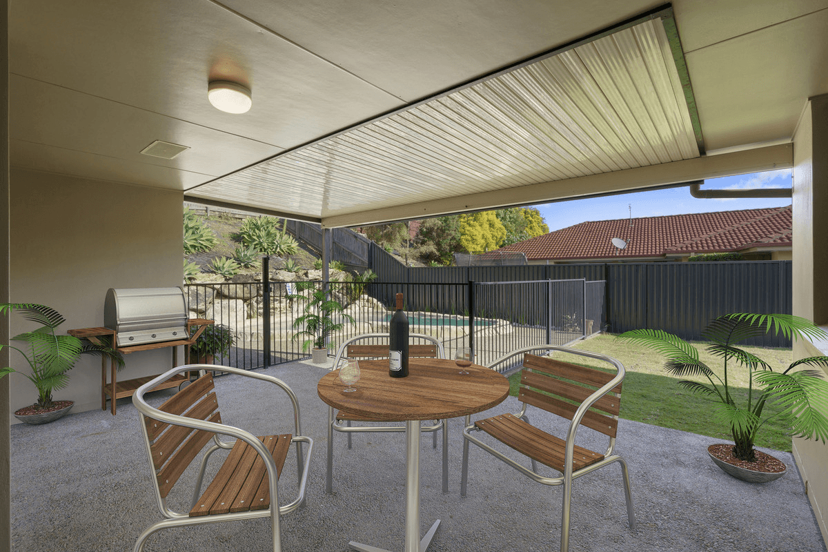 13 Paddy Place, OXENFORD, QLD 4210