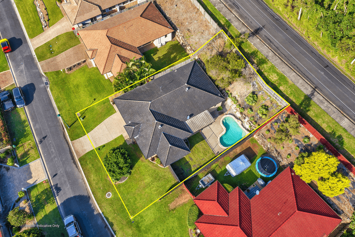 13 Paddy Place, OXENFORD, QLD 4210