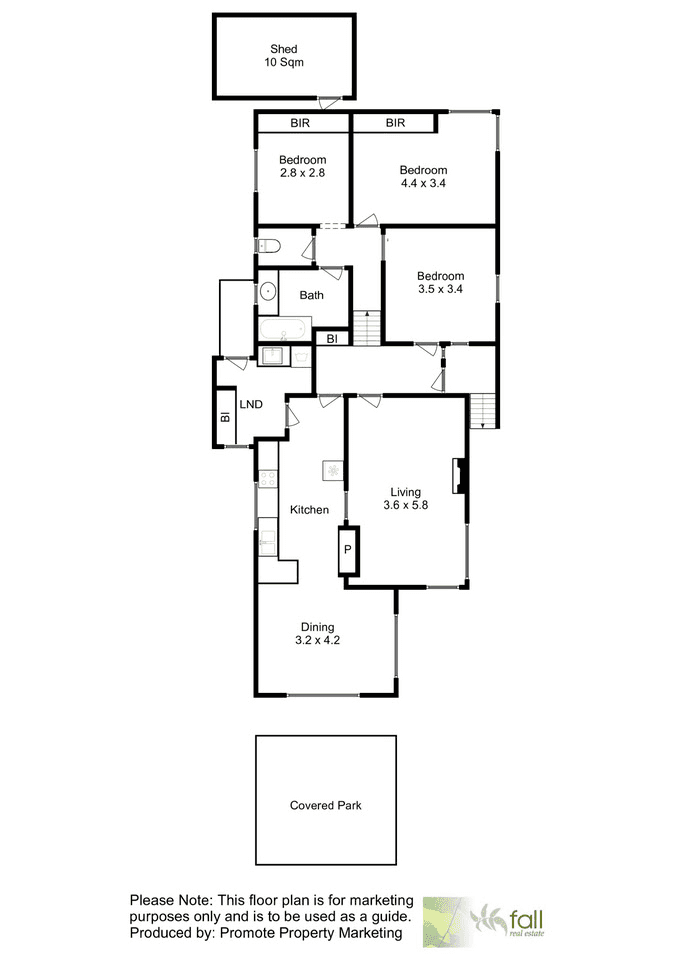 54 Tecoma Road, RISDON VALE, TAS 7016