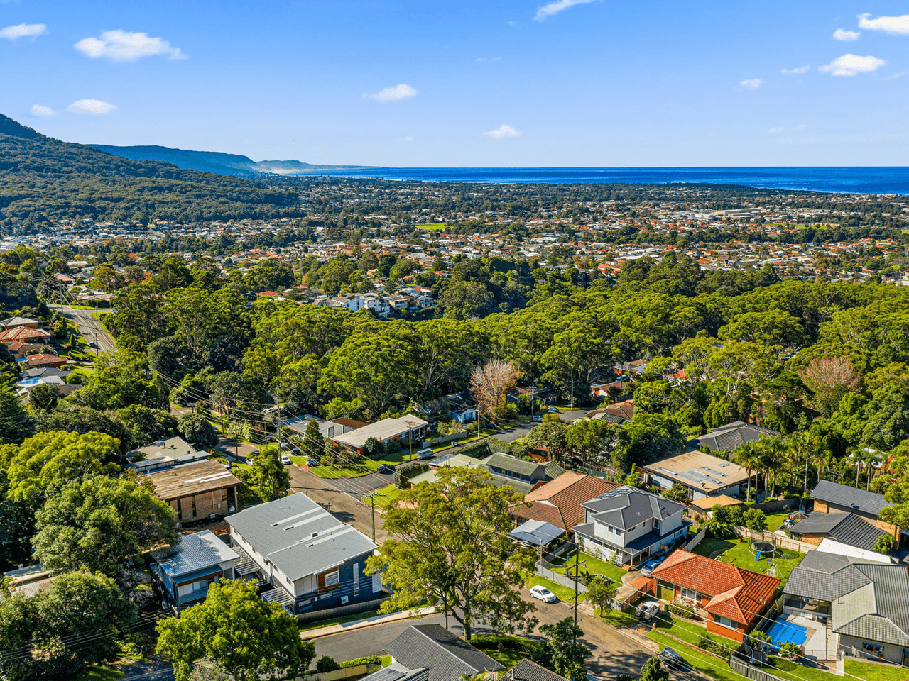 202 Brokers Road, MOUNT PLEASANT, NSW 2519