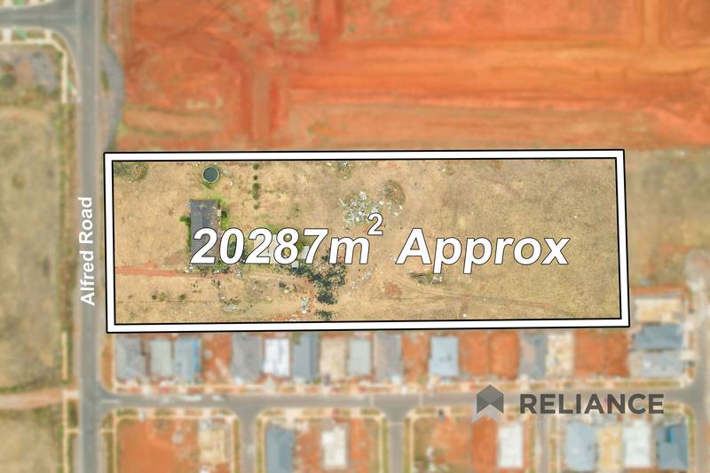 115-123 Alfred Road, Strathtulloh, VIC 3338