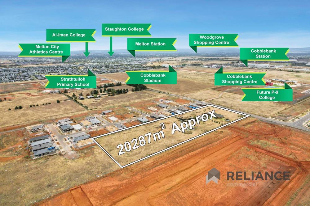 115-123 Alfred Road, Strathtulloh, VIC 3338