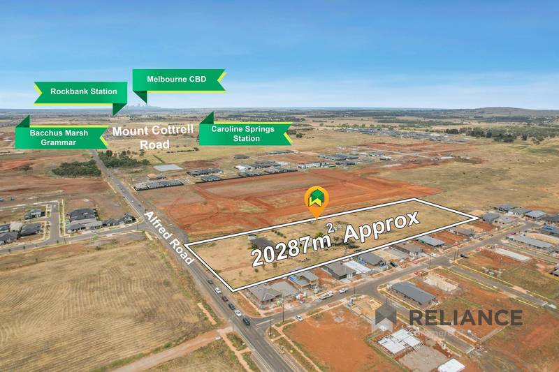 115-123 Alfred Road, Strathtulloh, VIC 3338