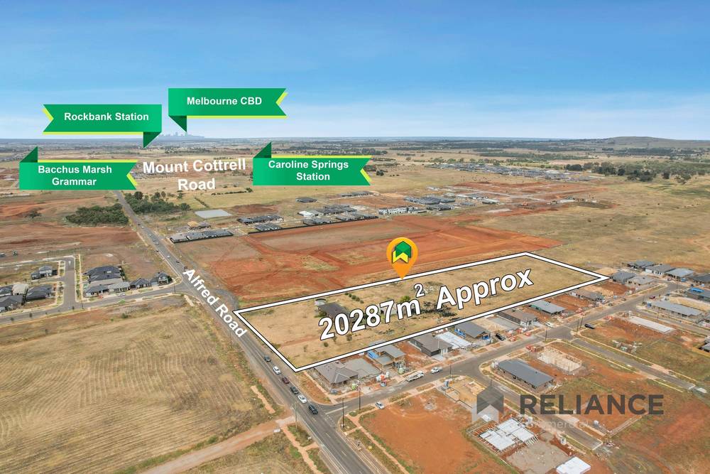 115-123 Alfred Road, Strathtulloh, VIC 3338