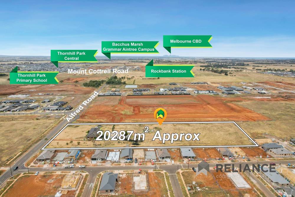 115-123 Alfred Road, Strathtulloh, VIC 3338