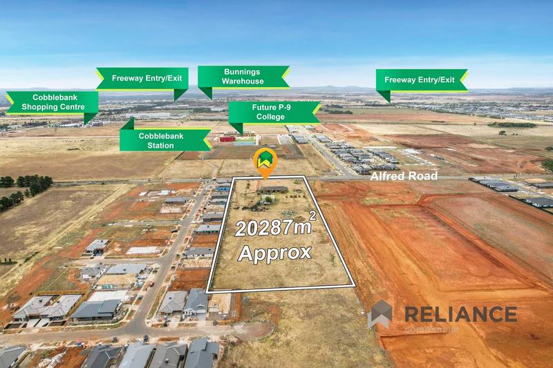 115-123 Alfred Road, Strathtulloh, VIC 3338