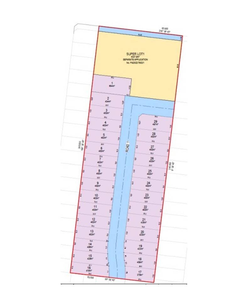 115-123 Alfred Road, Strathtulloh, VIC 3338