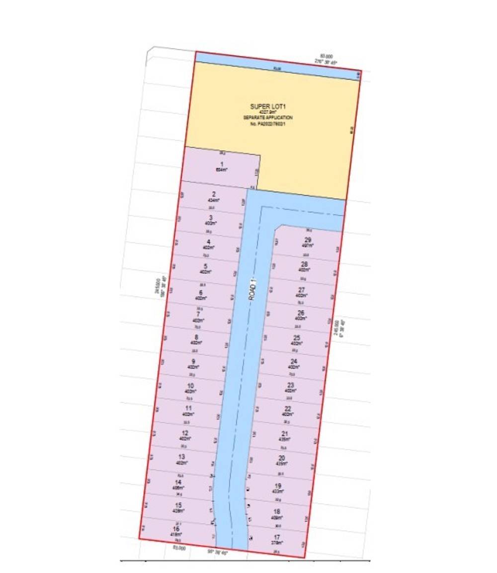 115-123 Alfred Road, Strathtulloh, VIC 3338