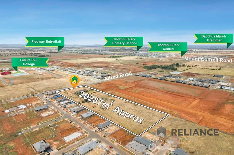 115-123 Alfred Road, Strathtulloh, VIC 3338