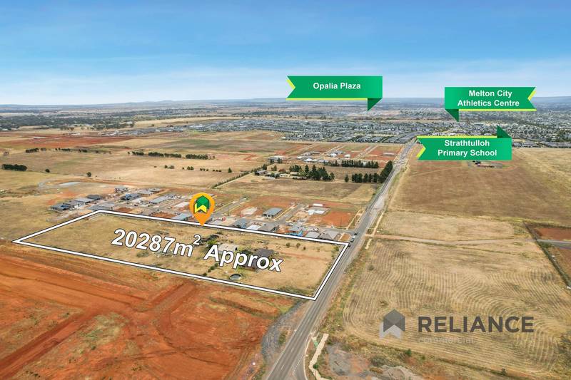 115-123 Alfred Road, Strathtulloh, VIC 3338