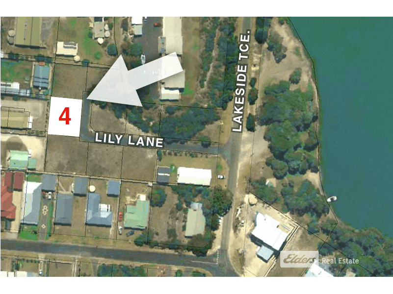 4 LILY Lane, ROBE, SA 5276