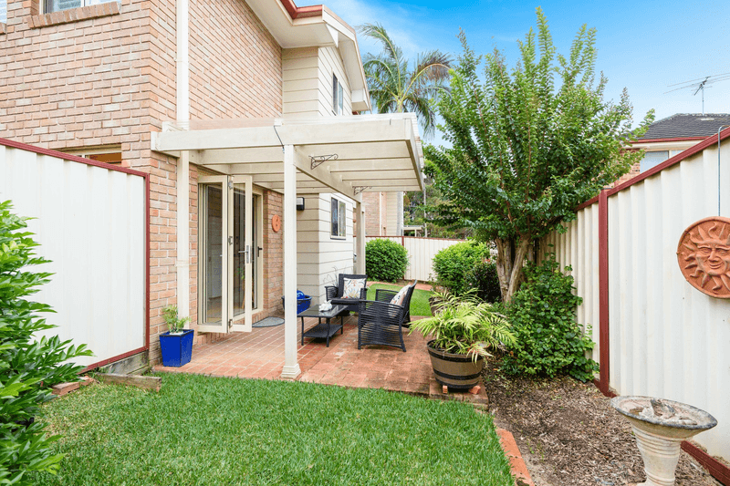 2/6-8 First Avenue, Loftus, NSW 2232