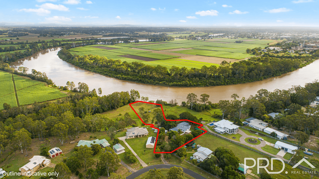 38 Yarilee Drive, GRANVILLE, QLD 4650