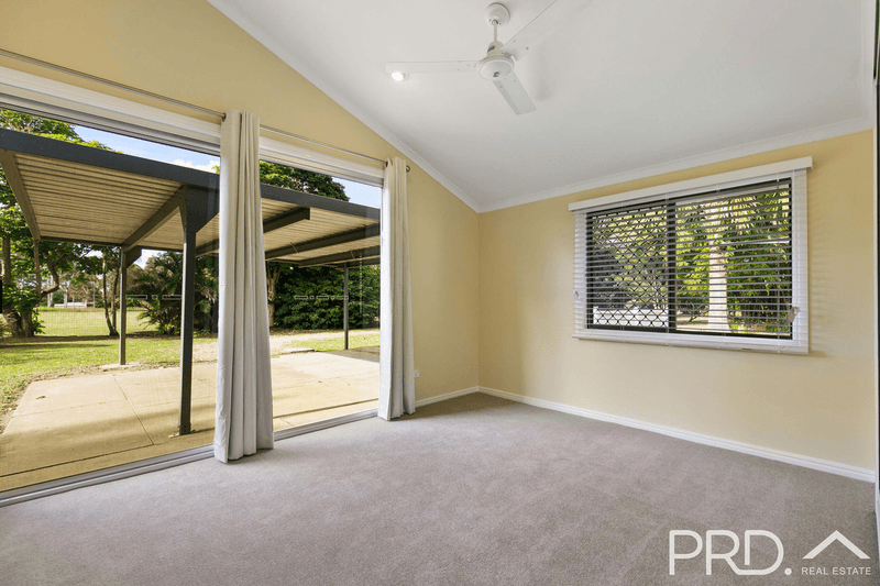 38 Yarilee Drive, GRANVILLE, QLD 4650