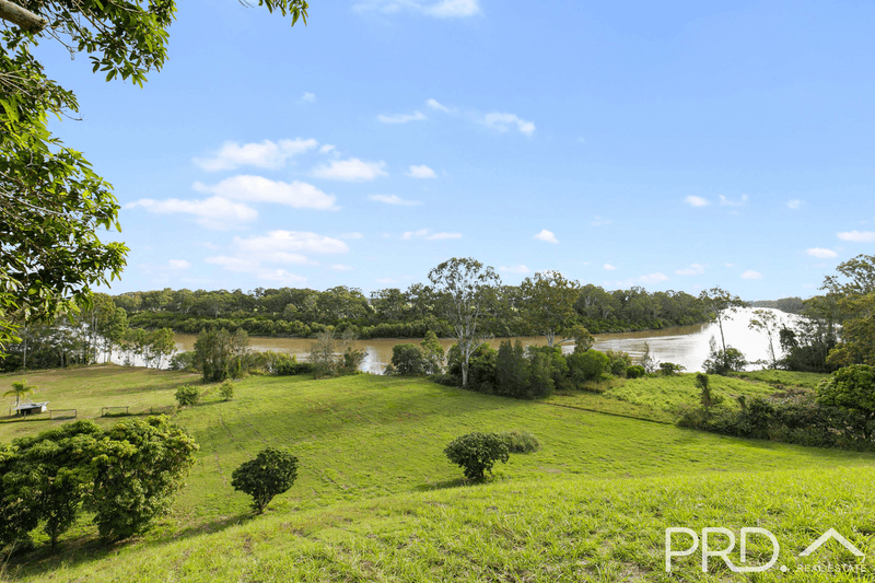 38 Yarilee Drive, GRANVILLE, QLD 4650