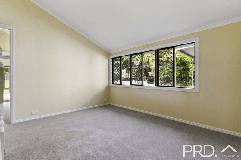 38 Yarilee Drive, GRANVILLE, QLD 4650