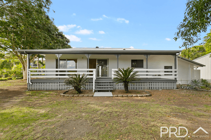 38 Yarilee Drive, GRANVILLE, QLD 4650