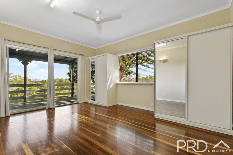 38 Yarilee Drive, GRANVILLE, QLD 4650