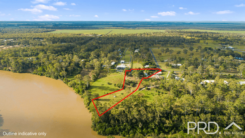 38 Yarilee Drive, GRANVILLE, QLD 4650