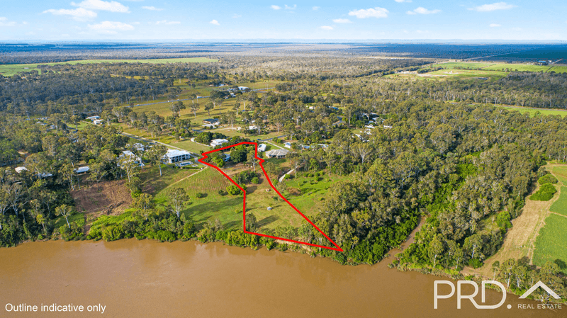 38 Yarilee Drive, GRANVILLE, QLD 4650