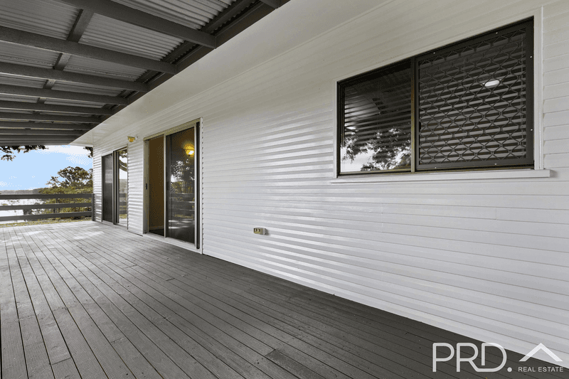 38 Yarilee Drive, GRANVILLE, QLD 4650