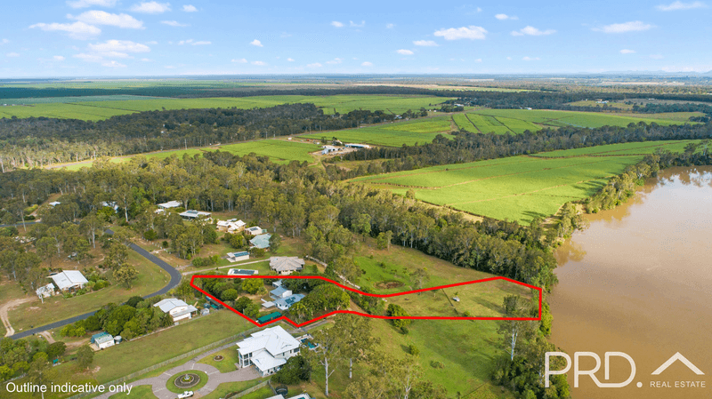 38 Yarilee Drive, GRANVILLE, QLD 4650