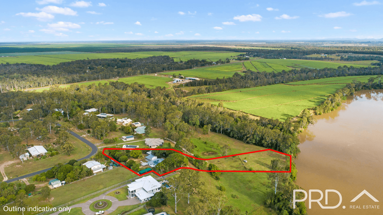 38 Yarilee Drive, GRANVILLE, QLD 4650