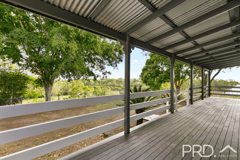 38 Yarilee Drive, GRANVILLE, QLD 4650