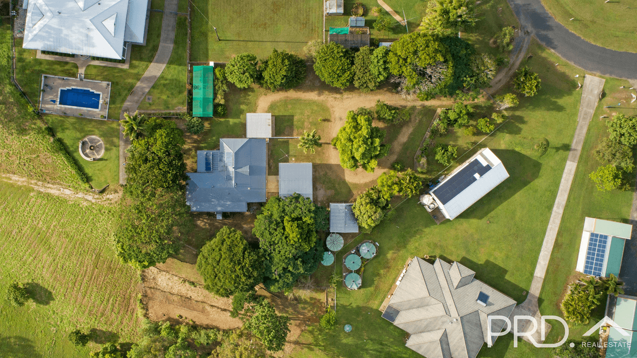 38 Yarilee Drive, GRANVILLE, QLD 4650