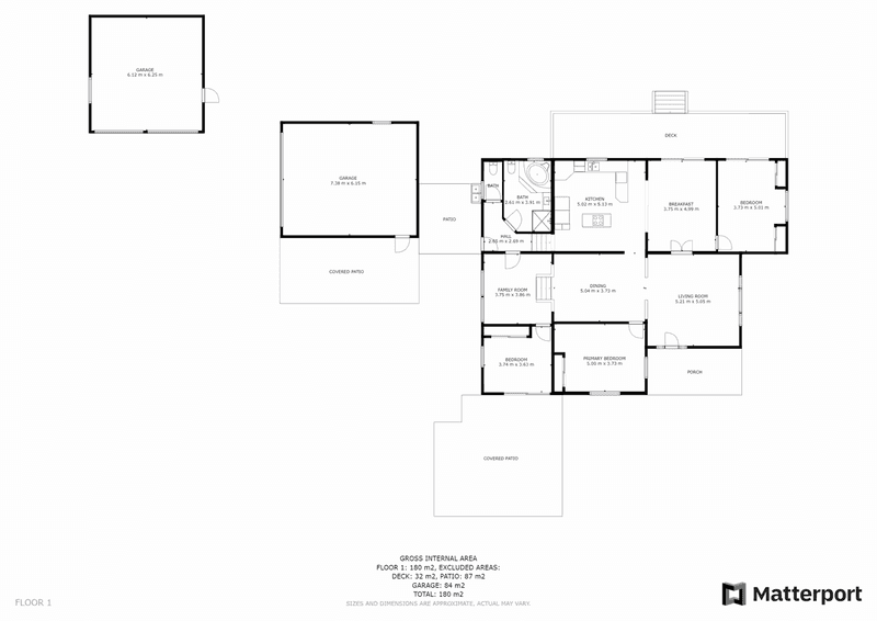 38 Yarilee Drive, GRANVILLE, QLD 4650