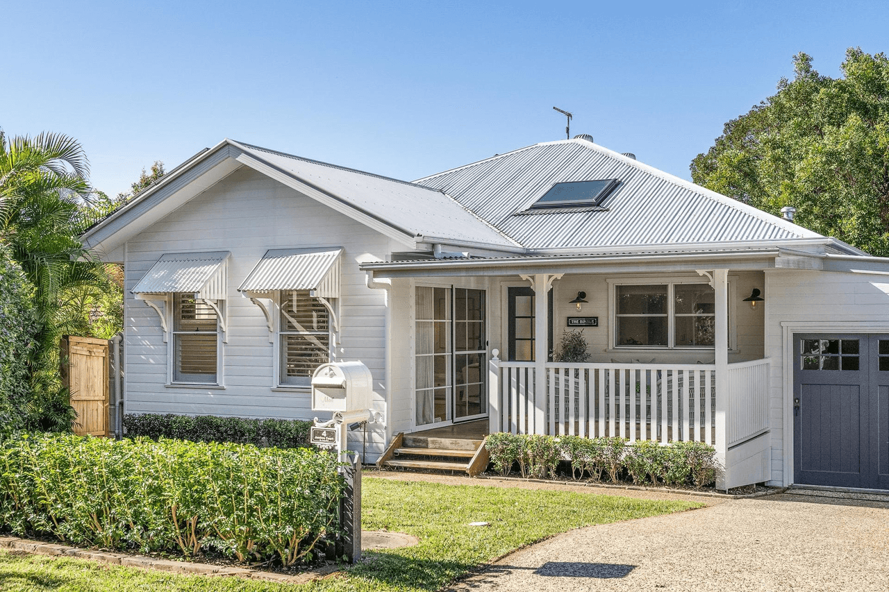 4 Jambos Court, Bangalow, NSW 2479