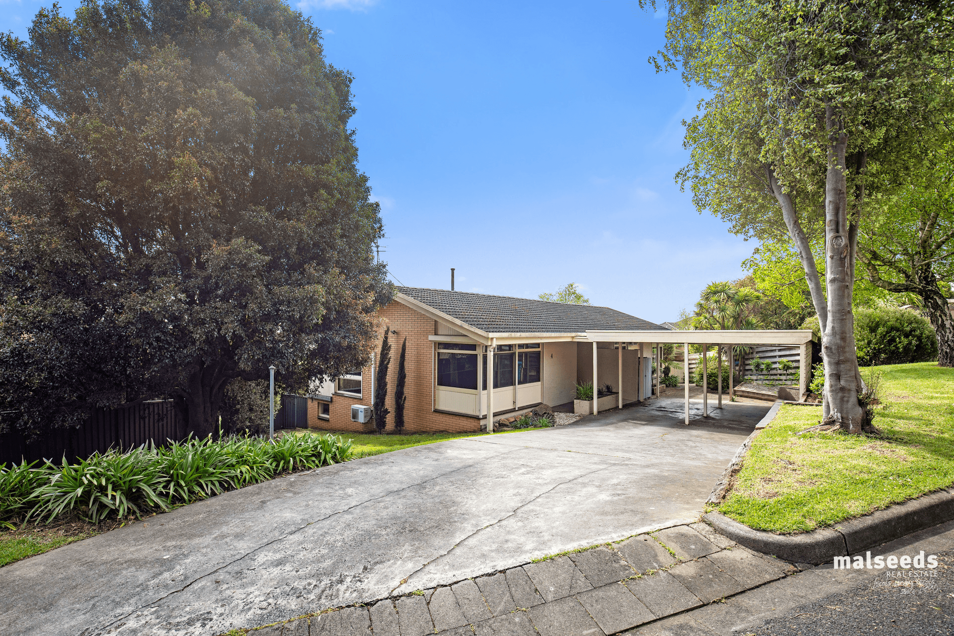 4 Davis Crescent, Mount Gambier, SA 5290