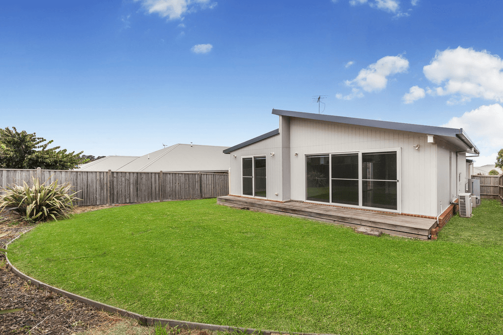 22 Springridge Boulevard, WALLAN, VIC 3756