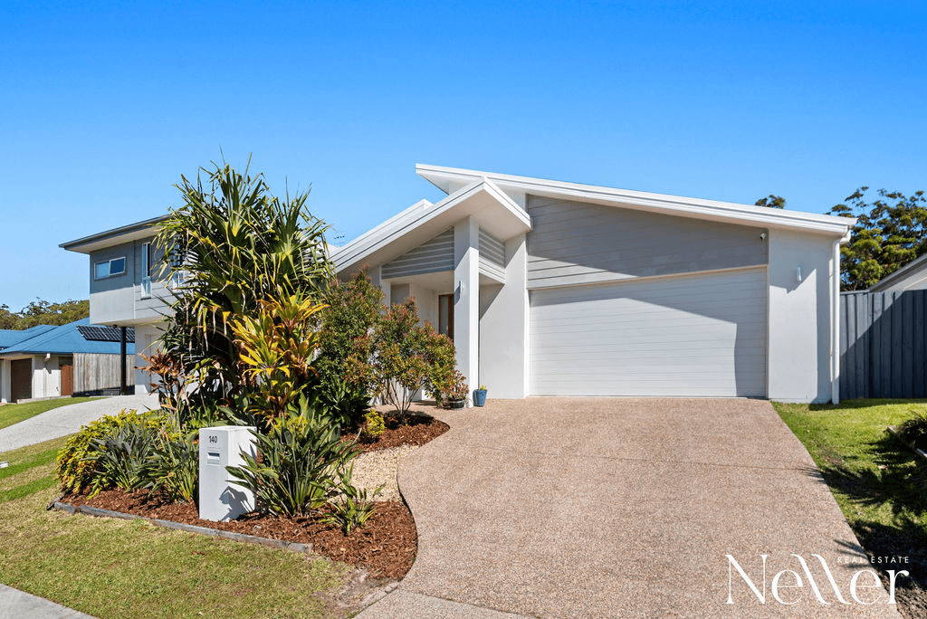 140 Old Emu Mountain Road, Peregian Beach, QLD 4573