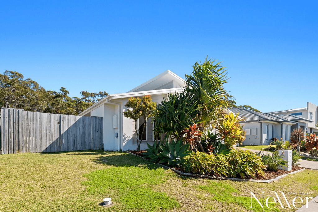 140 Old Emu Mountain Road, Peregian Beach, QLD 4573