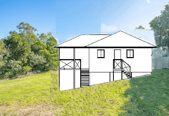 92A Old Maryborough Road, GYMPIE, QLD 4570