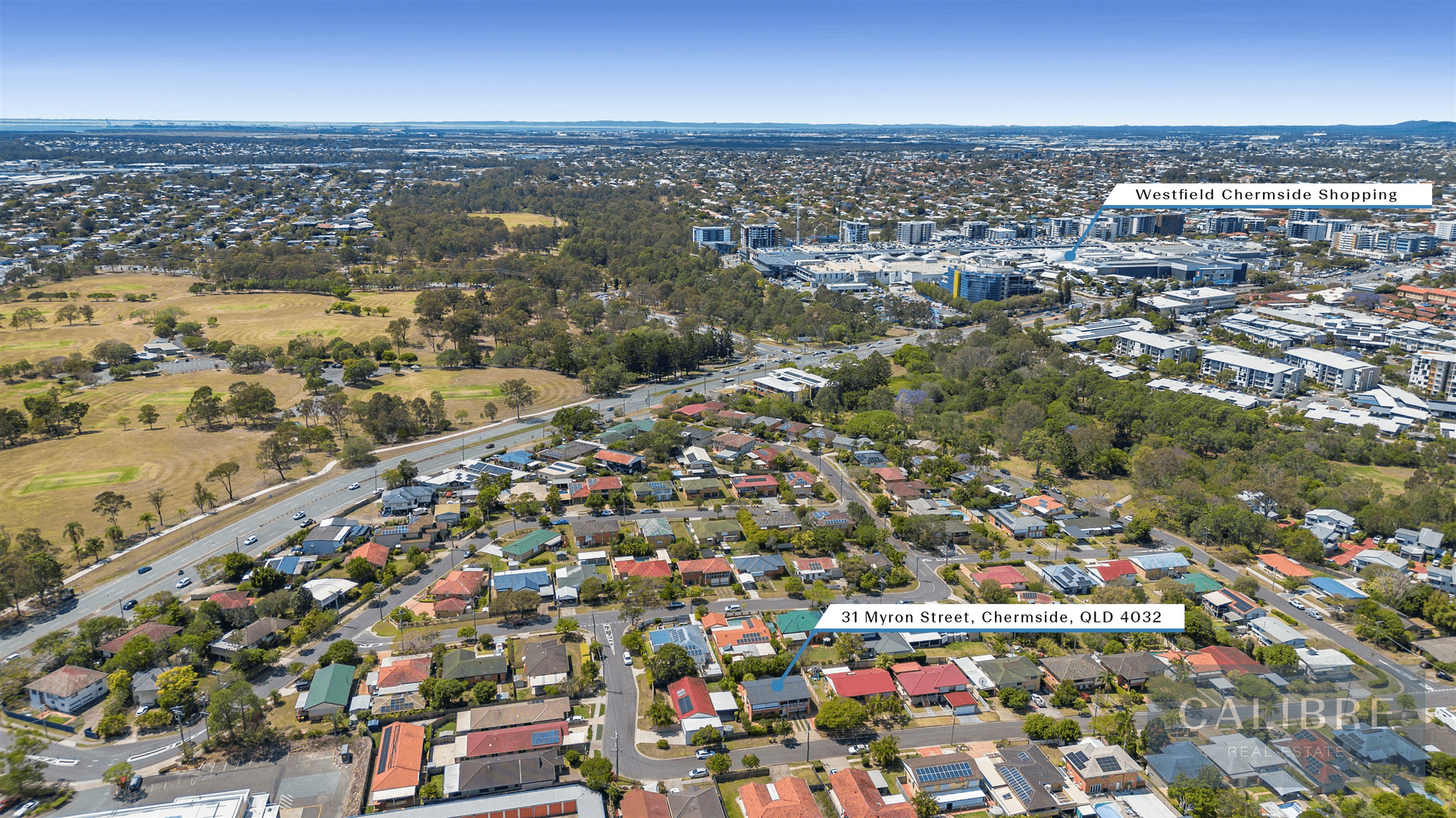 31 Myron Street, Chermside, QLD 4032