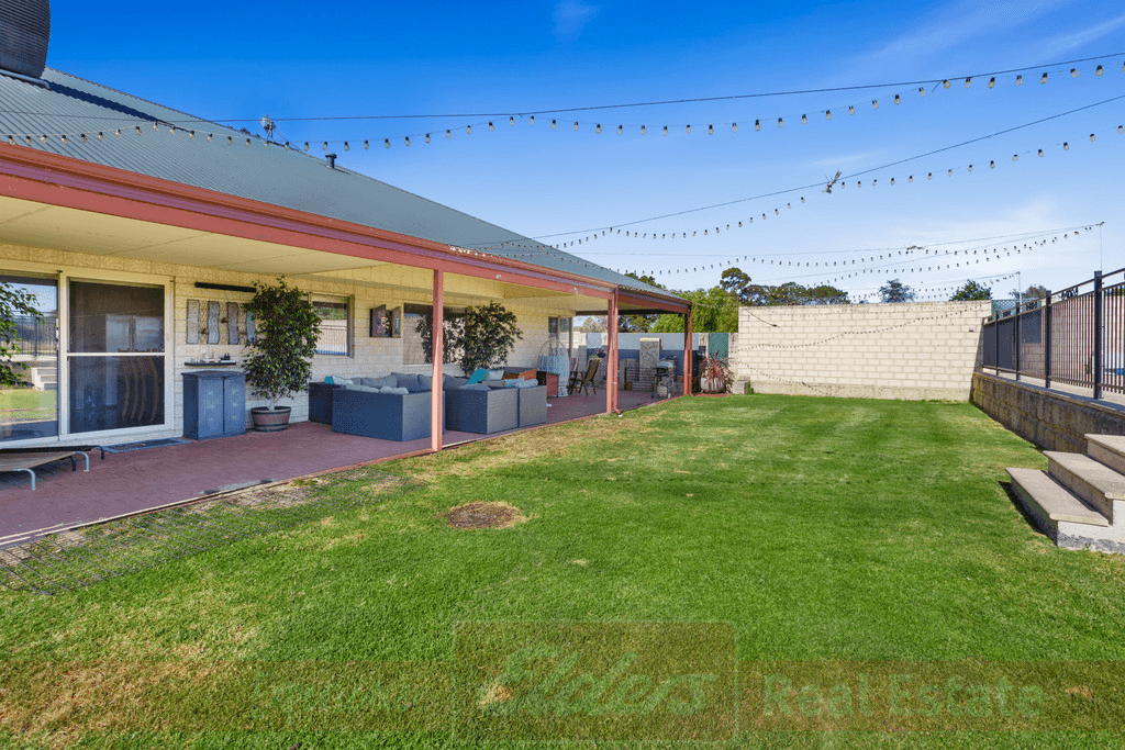 63 HERBERT Road, HARVEY, WA 6220