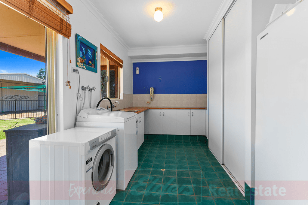 63 HERBERT Road, HARVEY, WA 6220