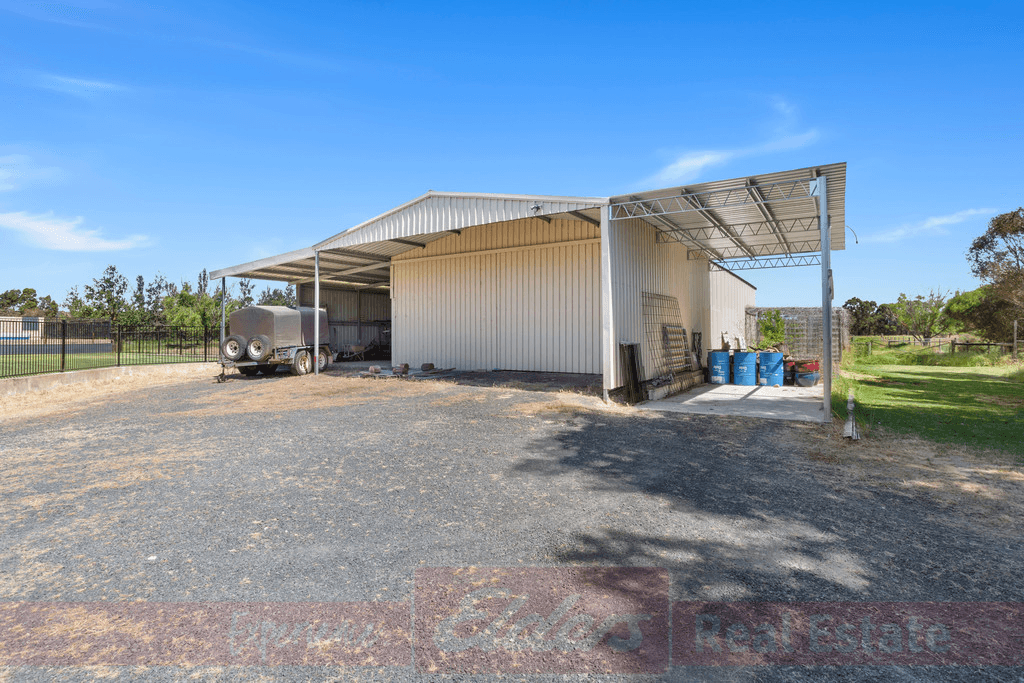 63 HERBERT Road, HARVEY, WA 6220