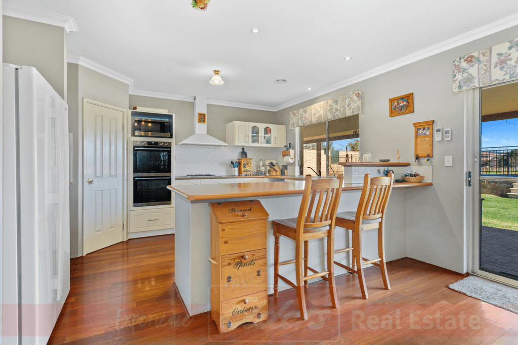 63 HERBERT Road, HARVEY, WA 6220