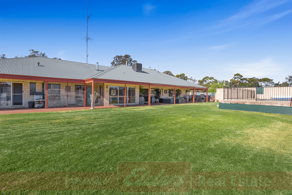 63 HERBERT Road, HARVEY, WA 6220