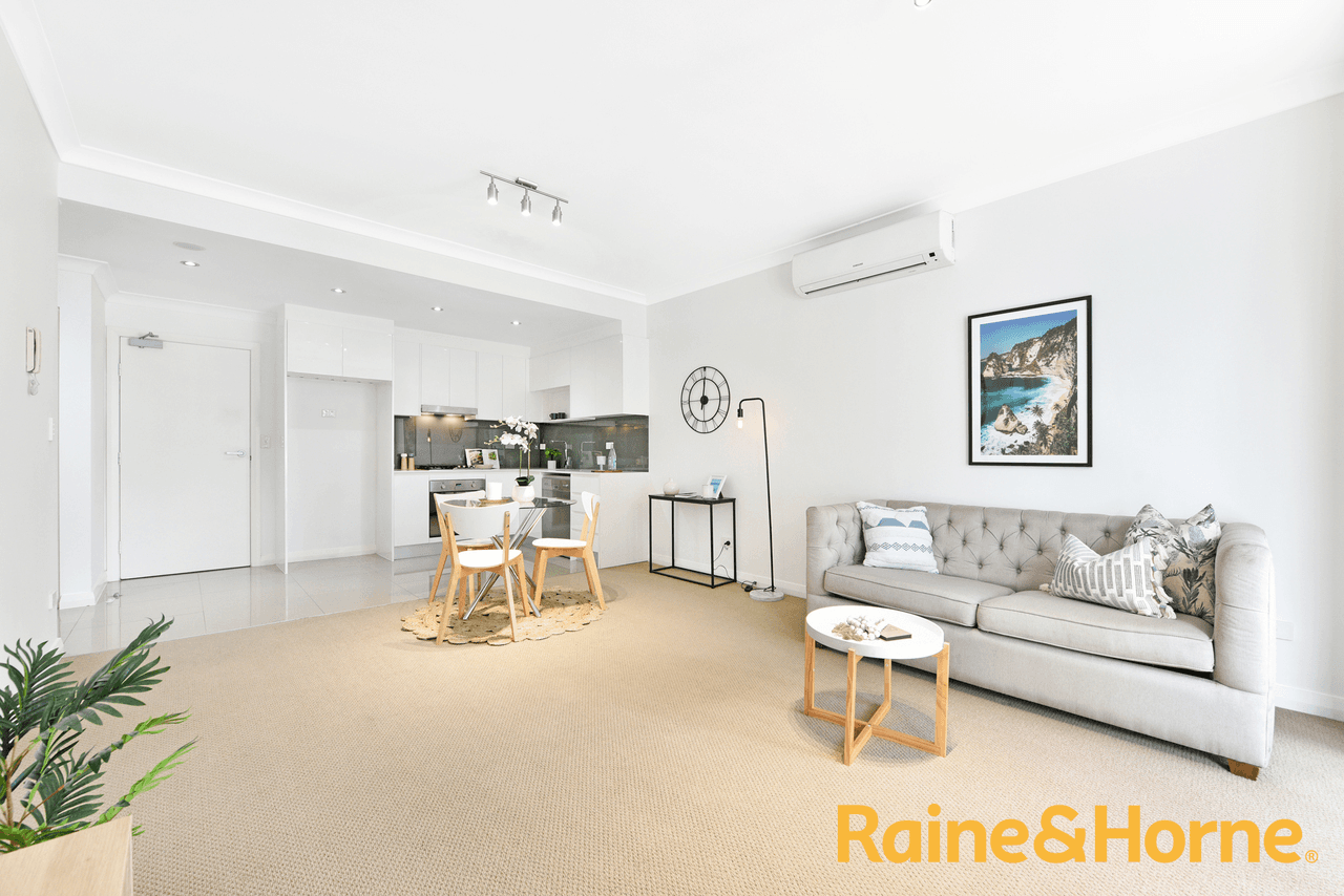 68/212-216 Mona Vale Road, ST IVES, NSW 2075