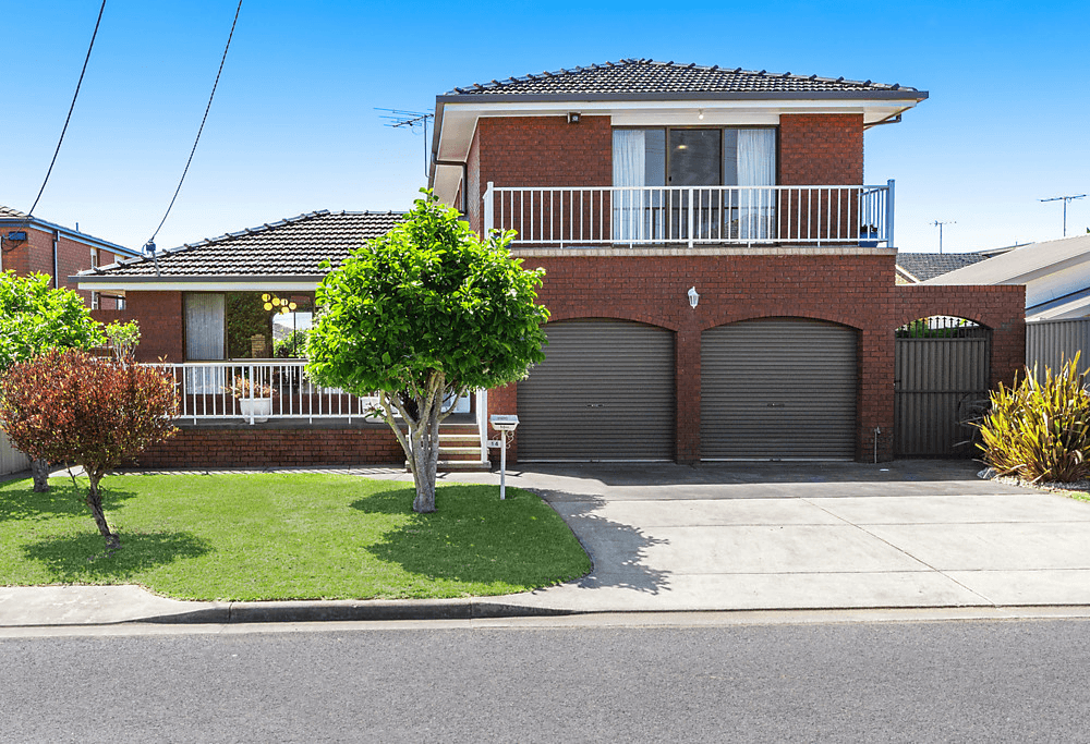 14 Leila Crescent, Bell Post Hill, VIC 3215