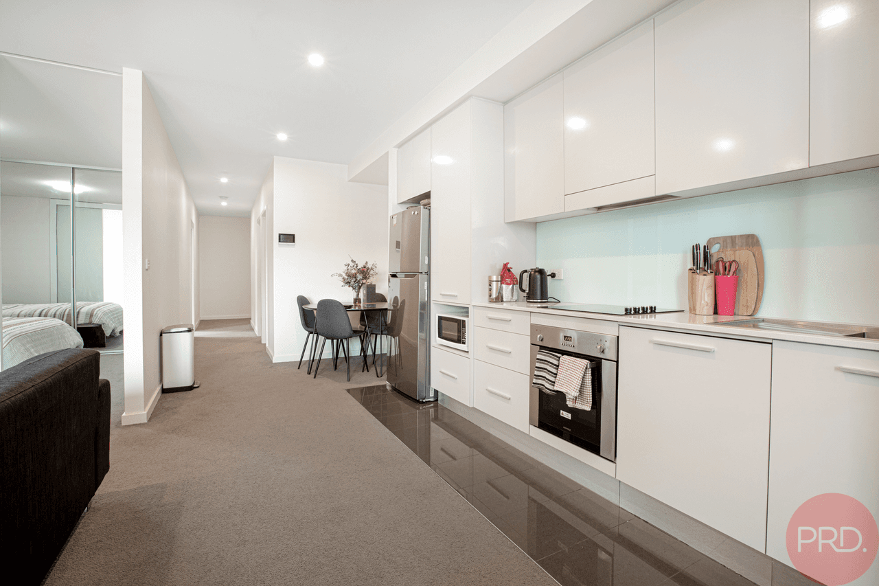 206/11 Ernest Street, BELMONT, NSW 2280