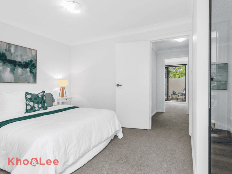 21/14-16 O'connor Street, Chippendale, NSW 2008